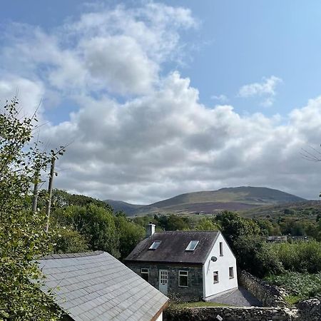 Bryn Rhedyn Cottage Cwm-y-glo Exterior photo